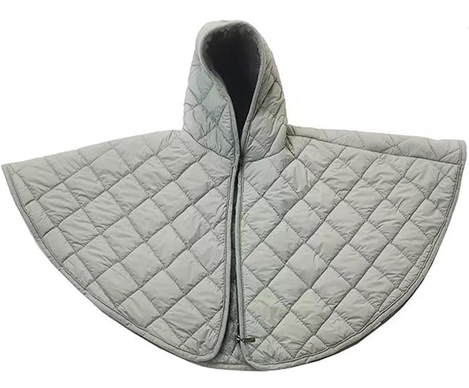 Manta Térmica para Silla De Ruedas, Saco para Silla De Ruedas, Manta Gruesa con Forro Polar, Impermeable, Funda para Piernas para Silla De Ruedas, Accesorio para Silla De Ruedas A