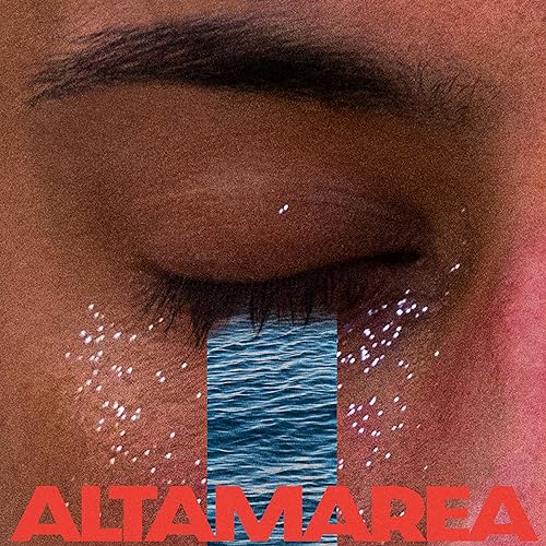  ALTAMAREA