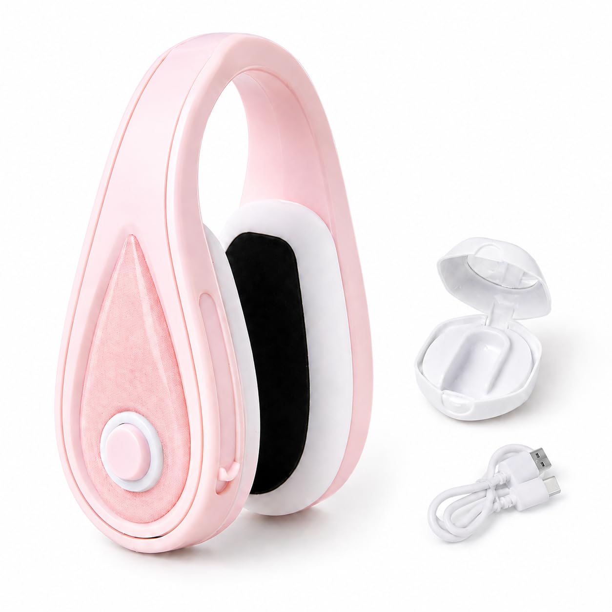 Amazon.co.jp: Natsumii 鼻クリップ 鼻美顔器【美容専門家監修】 EMS美