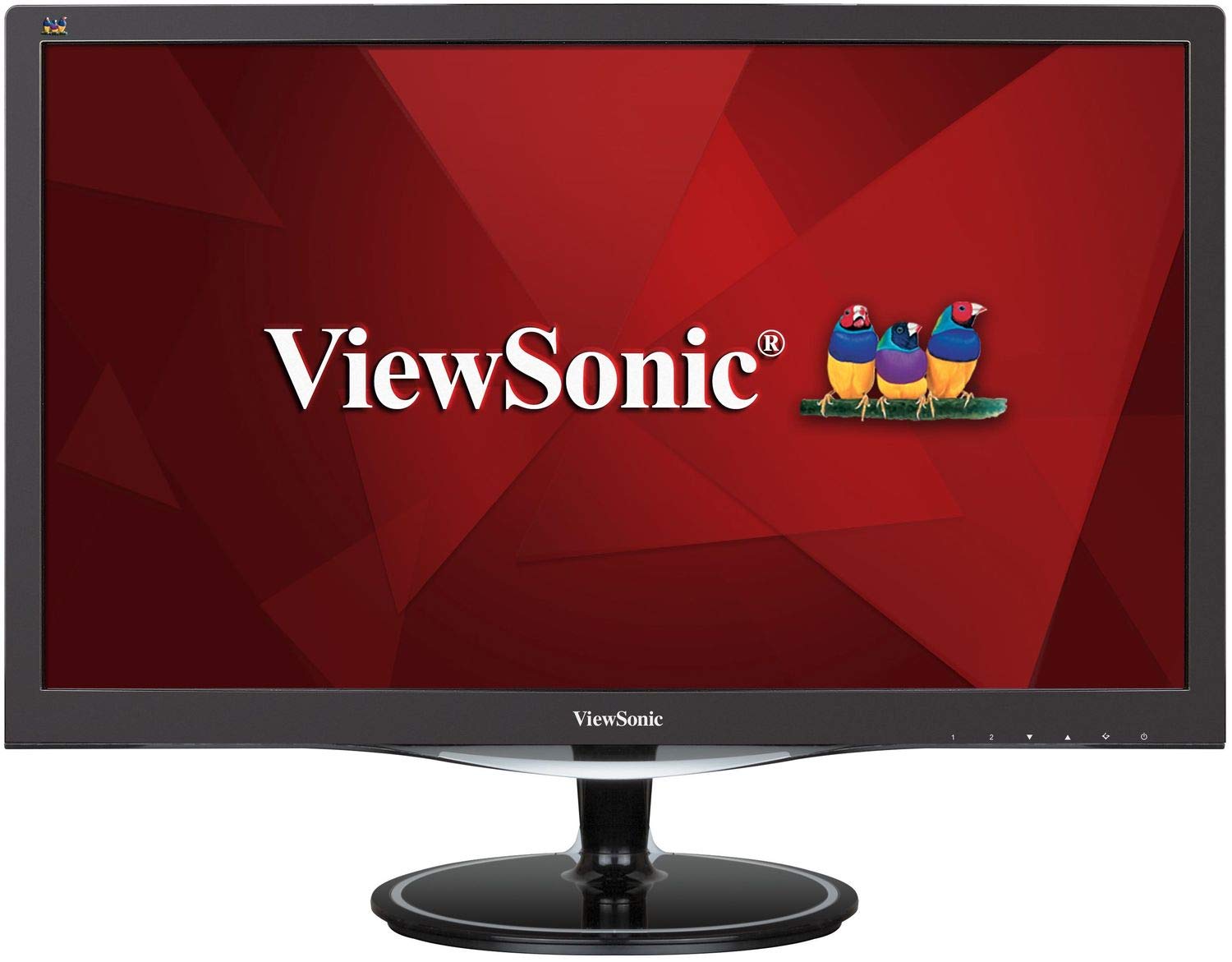 Amazon.com: ViewSonic VX2257-mhd 22