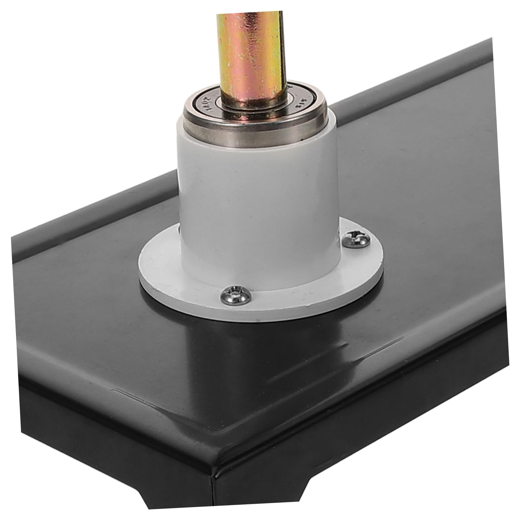 Zentripetalkraft Demonstrator aus Metall für Physik Experimente | Lernset für Unterricht, Schwarz, Vielseitig Einsetzbar und Benutzerfreundlich, für Mittel und Oberstufe