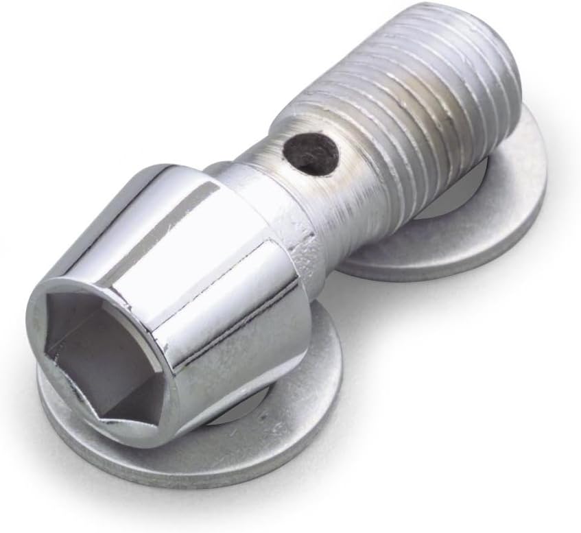 Gardner Westcott Brake Banjo Bolt & Washers P80110