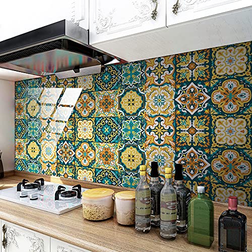 Reviews y listado de Azulejos cocina resistente al calor que puedes comprar esta semana. 21 Imagen adicional