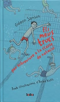 Els meus trucs per sobreviu...