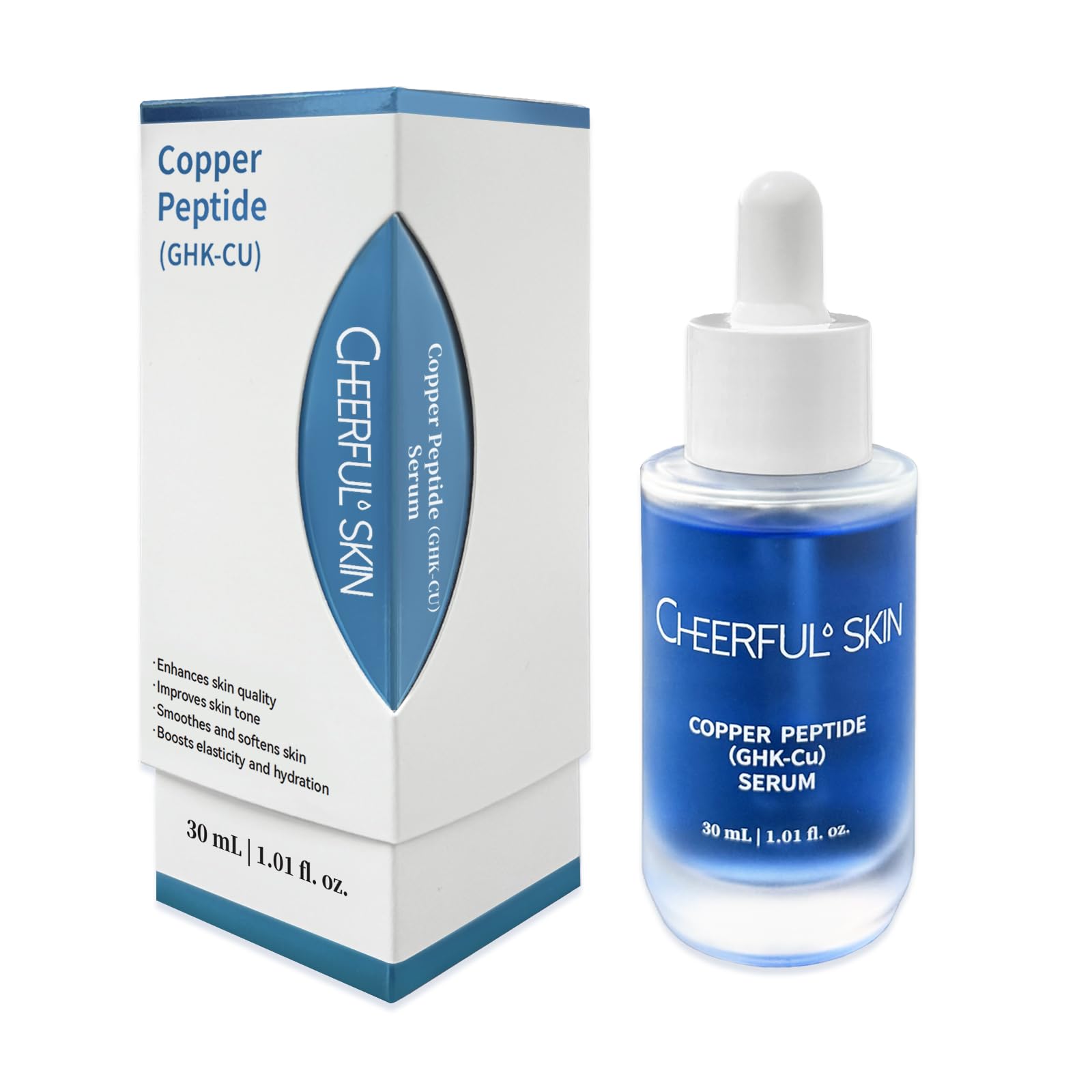 ghk cu thorne Amazon.com: GHK-Cu Copper Peptide Serum