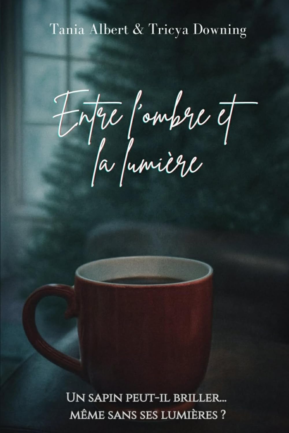 Entre l'ombre et la lumière