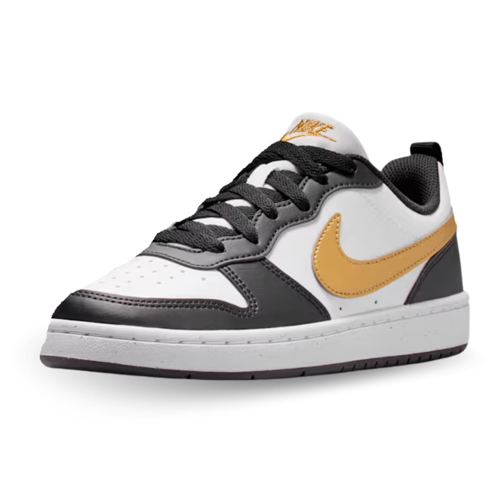 Nike Court Borough Low Recraft (GS) SneakerUnisex - Bambini e Ragazzi