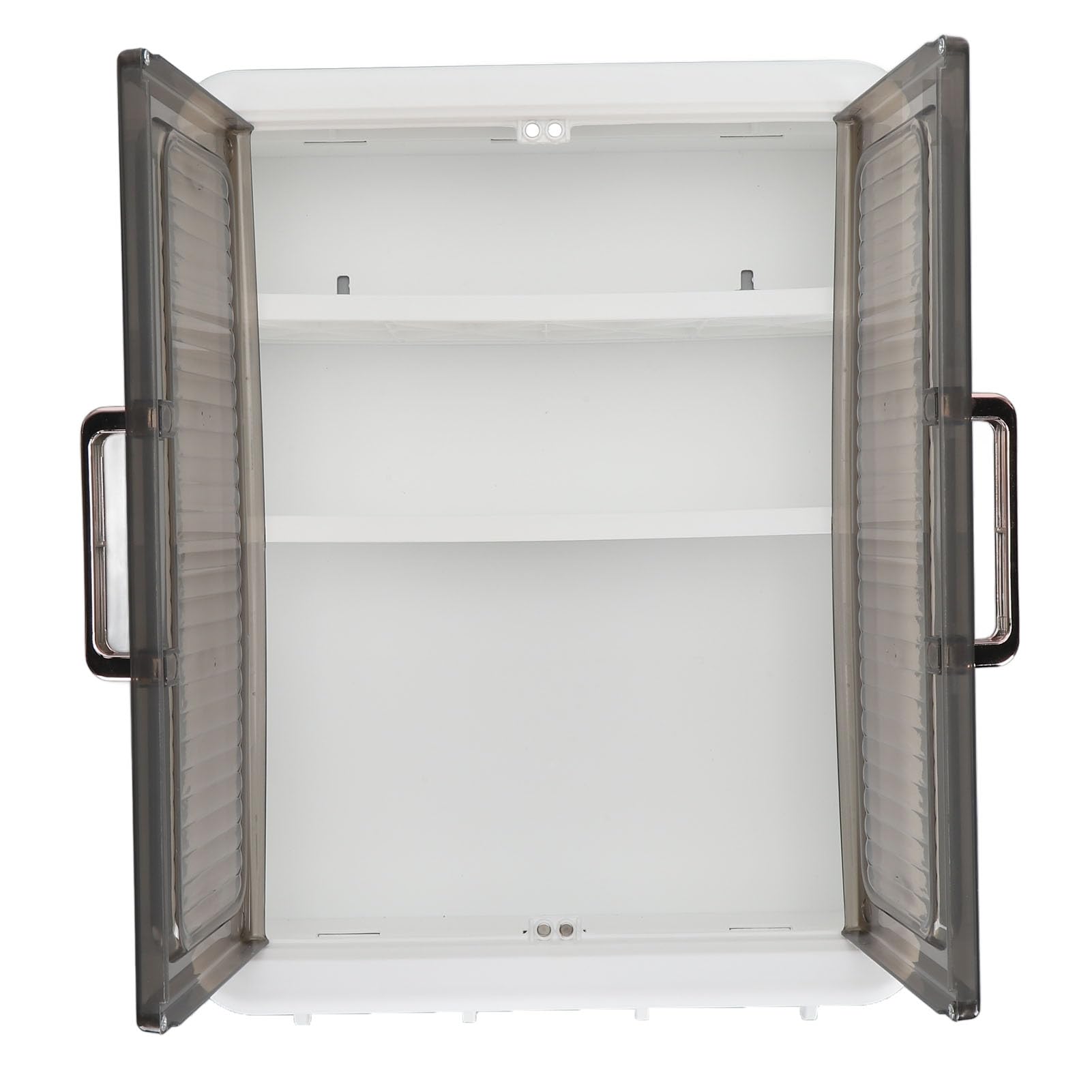 Mobile da Bagno Multifunzionale con Supporto a Parete 40,5 Cm