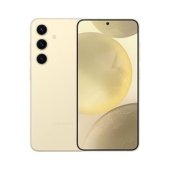 Amazon.co.jp: Galaxy S24 5G|256GB|アンバーイエロー|Galaxy AI