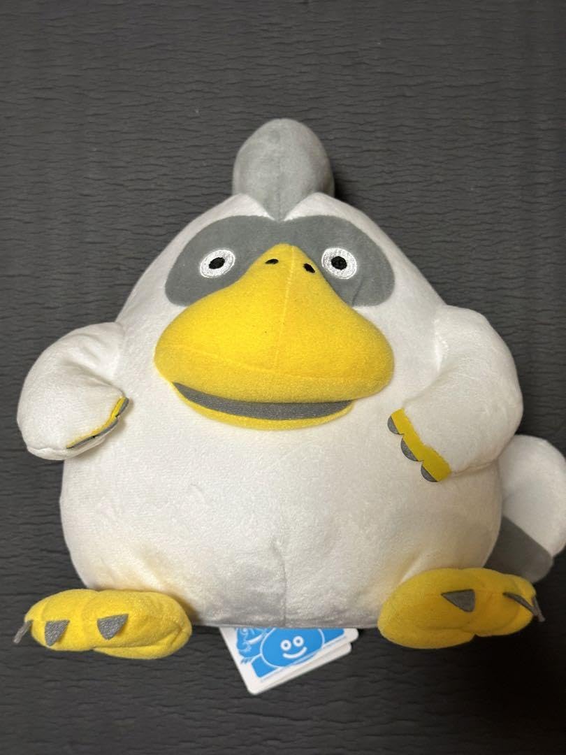 Amazon.co.jp: ドラク工 ももんじゃ ぬいぐるみ ドラク工 ドラク工