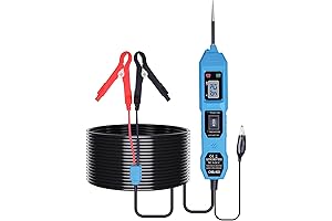 TopDiag P200 Automotive Circuit Tester