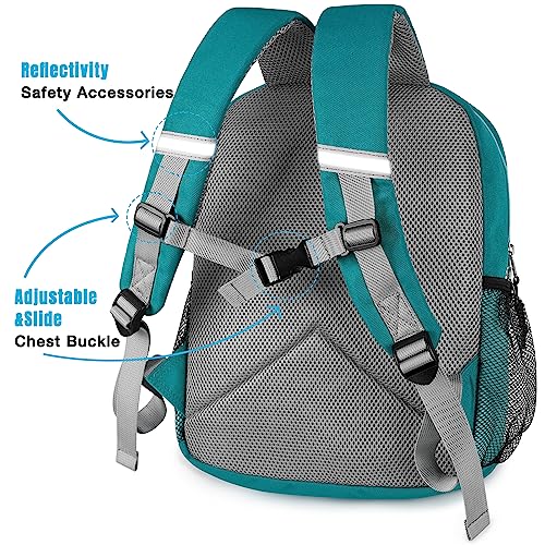 Image of STEAMEDBUN Backpack for Girls 5-9,Kids Backpack for Elementary School Bag