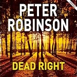 Cover of Dead Right
