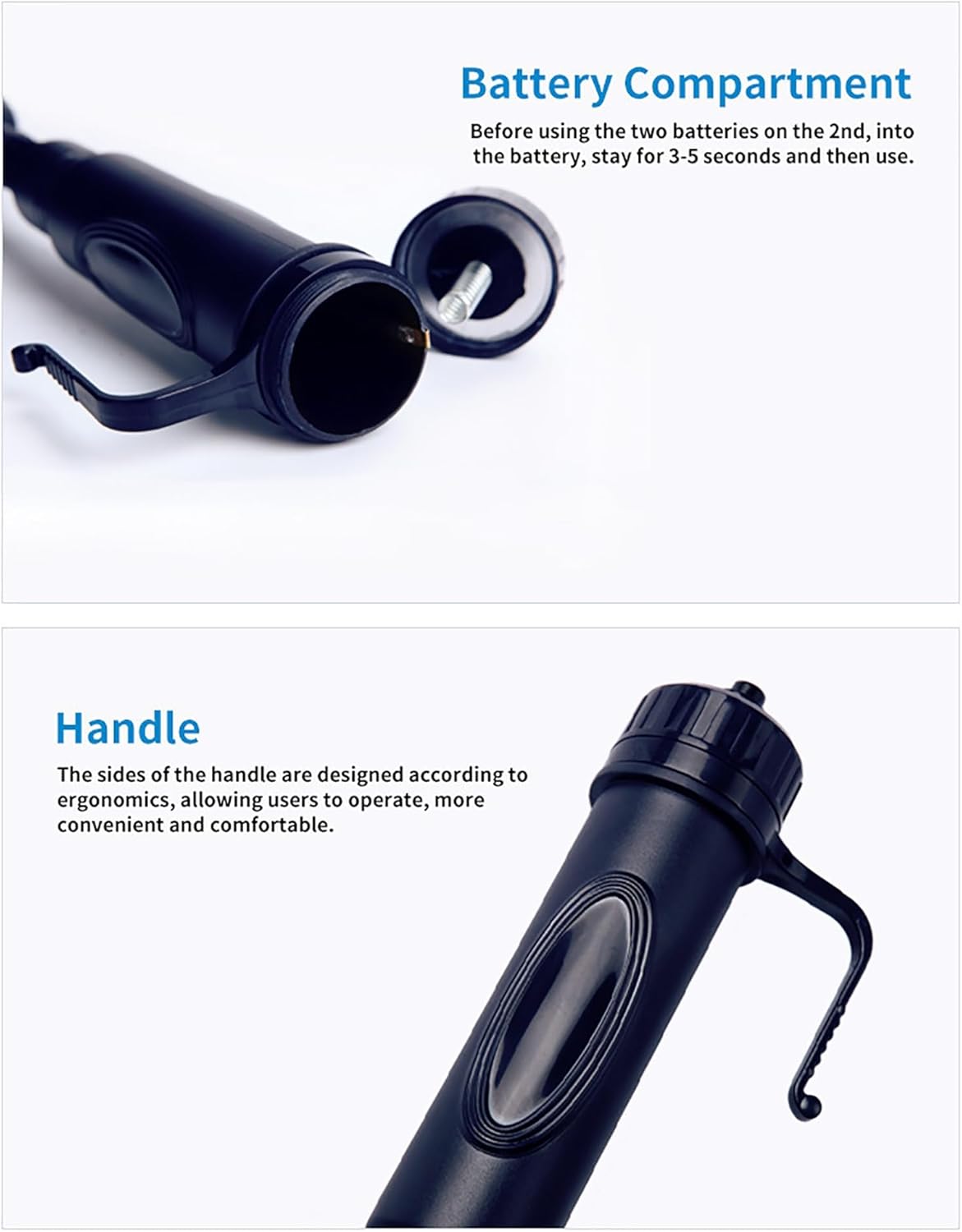 Vacuum Water Changer Sand, Automatic Fish Tank Cleaning Tools, Fish Tank Sand Cleaner Kit, Suitable for Change Water Filter and Water Circulation