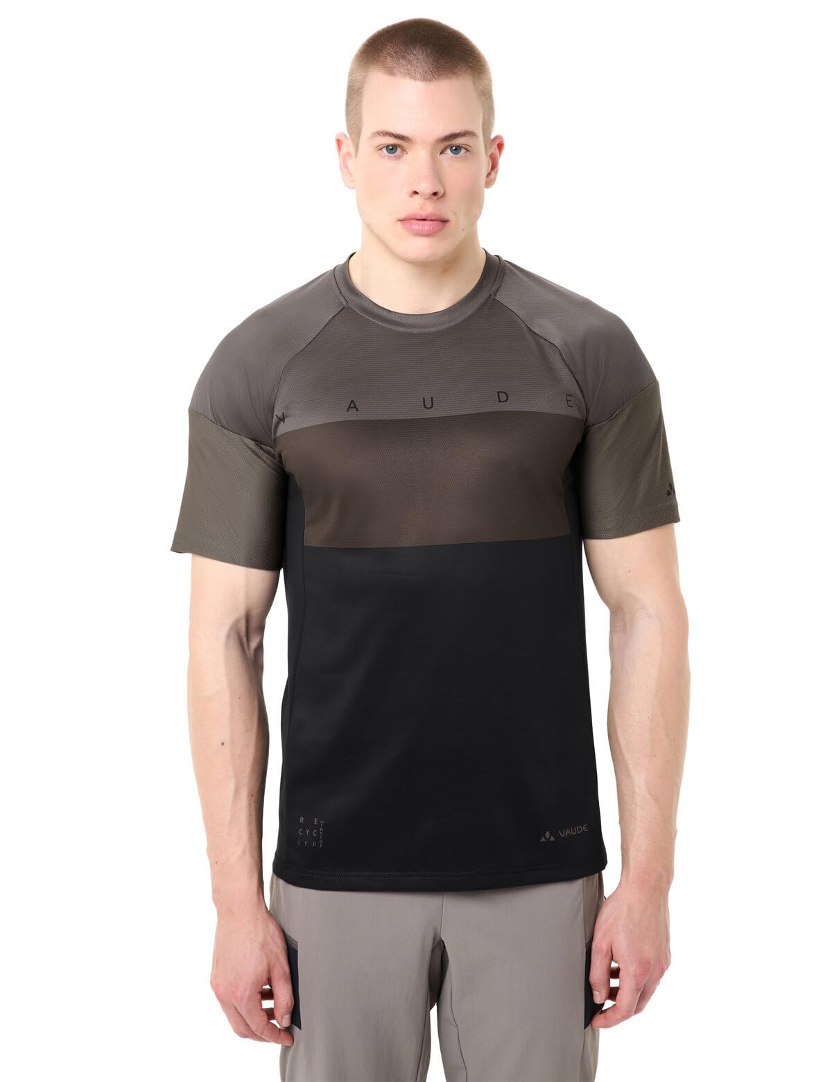 Męski T-shirt Moab VI