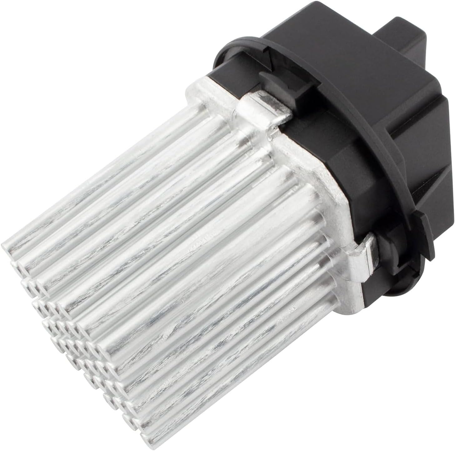 HiSport 2048707710 HVAC Blower Motor Resistor Compatible with Dodge Sprinter 2500 3500,Freightliner Sprinter 2500 3500,Land Rover LR2 Range Rover Evoque,Mercedes-Benz C230 C250 C280 C300 C350 C63 AMG