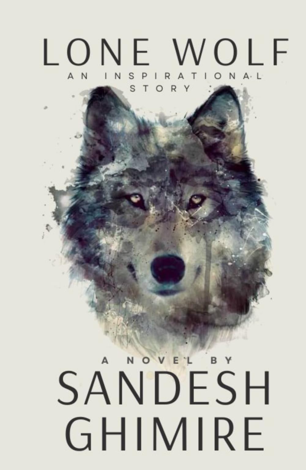 Lone Wolf