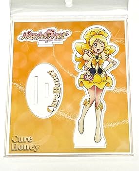 Amazon.co.jp: キュアハニー アクリルスタンド ハピネスチャージ