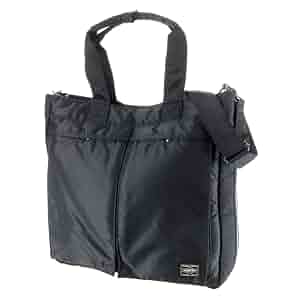 Amazon | (ポーター) PORTER 2wayトートバッグ ショルダーバッグ