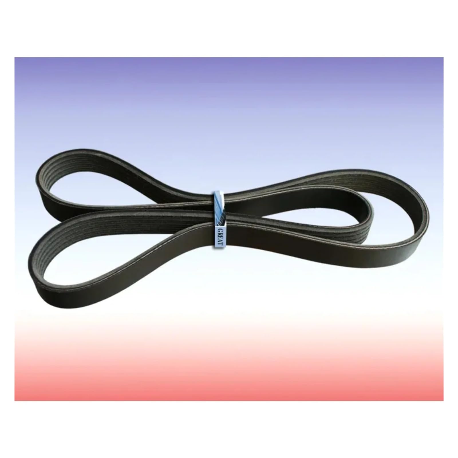 1 pièce compatible avec la courroie de machine à laver for sèche-linge Elextrolux 7PH1975 PH1975 1975H7