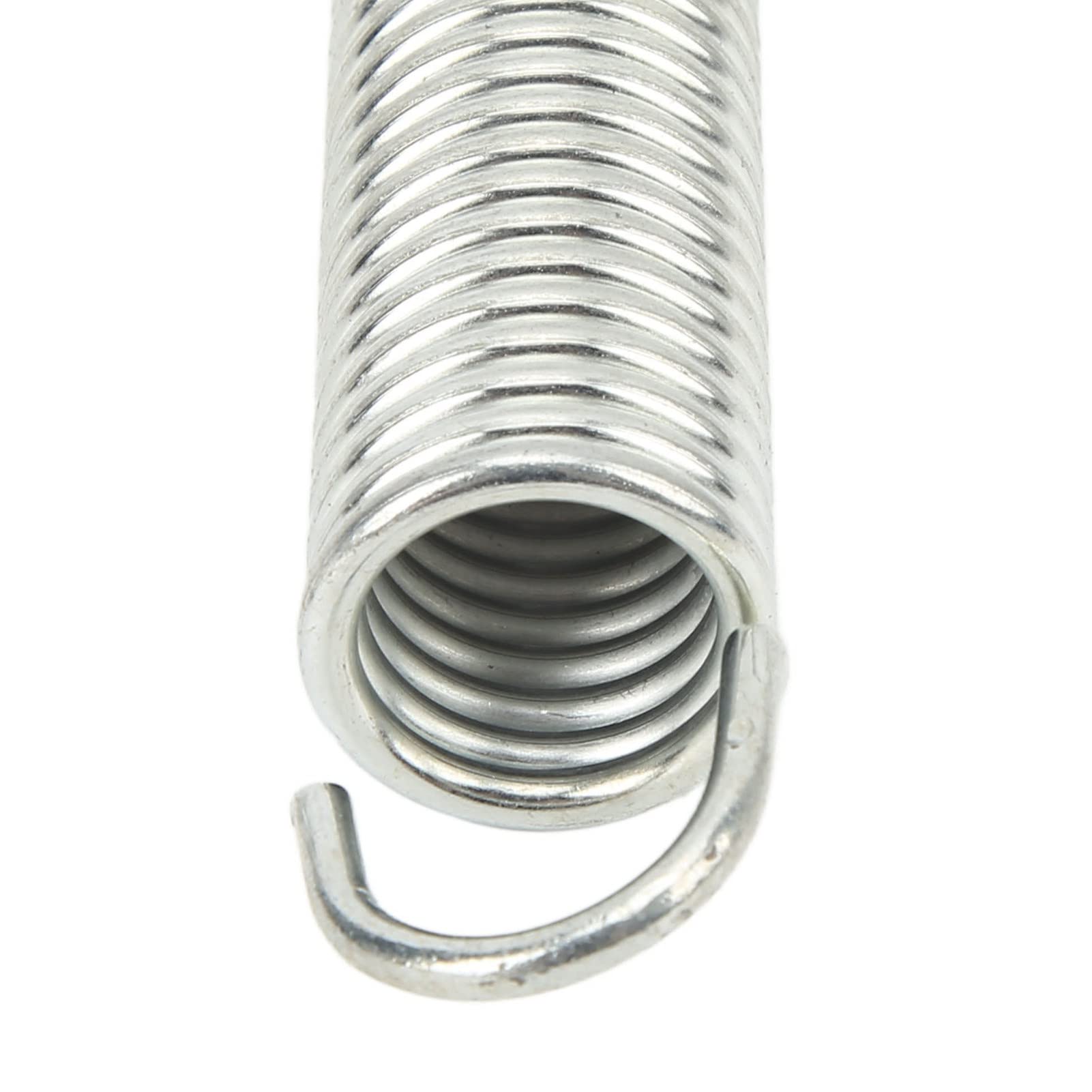 Rasenmäherfeder alko rasenmäher spannfeder Große Festigkeit alko rasenmäher spannfeder Rasenmäher-Spannfeder, OEM-Standard, 0,135 X 0,98 X 6,0 Zoll, Hohe Muelles