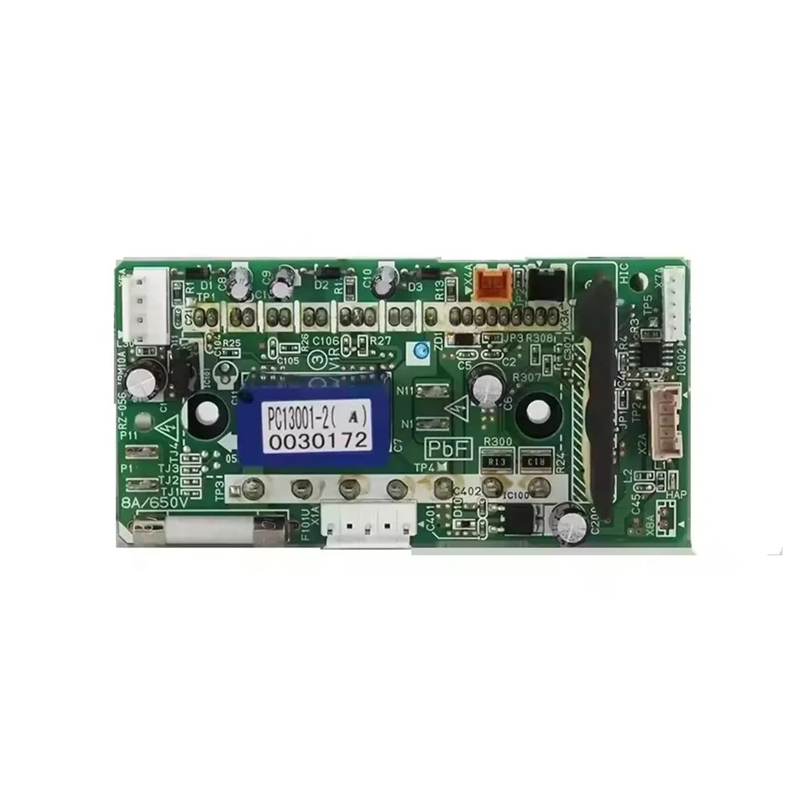 Scheda Ventola For Aria Condizionata Centralizzata, Compatibile Con Daikin, PC13001-1 PC13001-2 PC13001-3 2P265623-8 Accessori For Condizionatori Inverter Componenti Di Controllo Elettronico