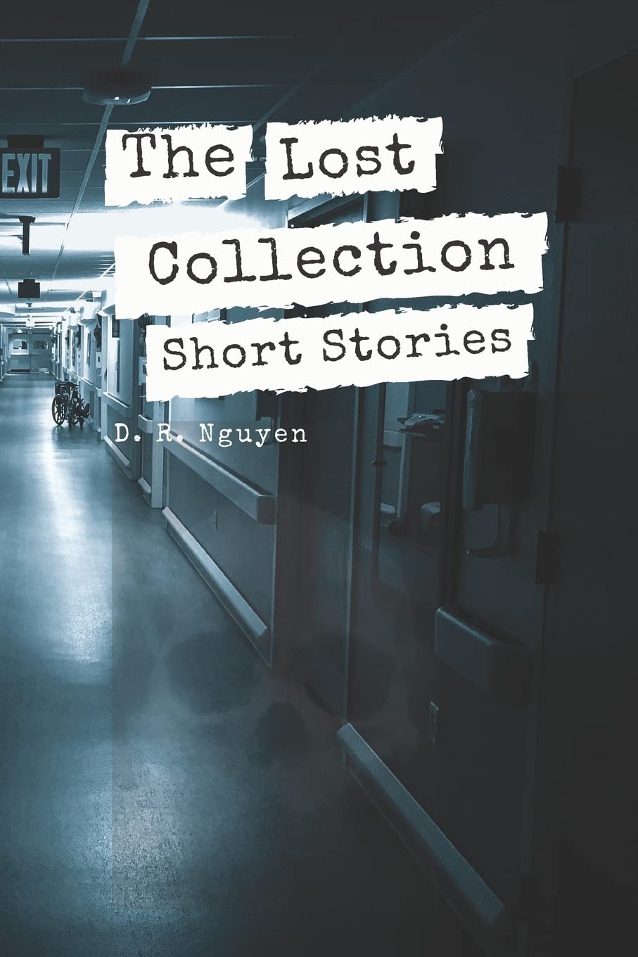 The Lost Collection Short Stories