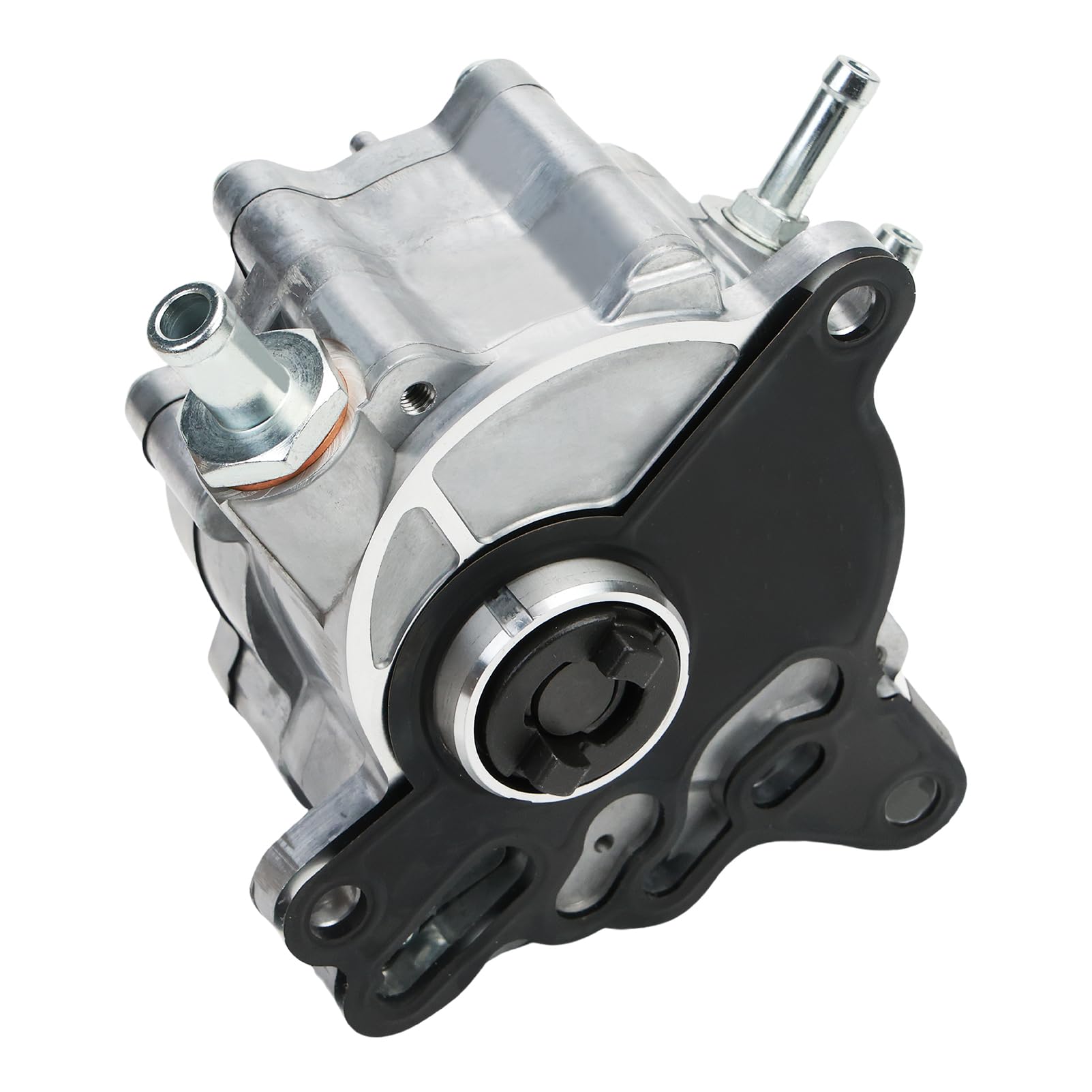 Pompa depressione per VW Golf 5 Touran (1T1, 1T2) Passat 2.0 TDI Pompa depressione, Sistema frenante 7.02551.12.0 03G145209 03G145209C 03G145209D Au-di A3 A4 Mitsubishi Seat Skoda