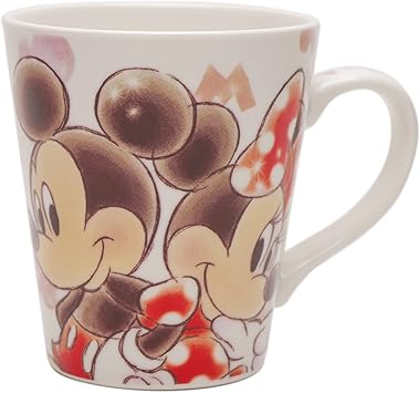 Amazon Co Jp ティーズファクトリー T S Factory マグカップ ディズニー ミッキーマウス ミニーマウス ホワイト 0ml Dn mm ホーム キッチン Amazon Co Jp ティーズファクトリー T S Factory マグカップ ディズニー ミッキーマウス ミニーマウス ホワイト 0ml Dn mm ホーム キッチン