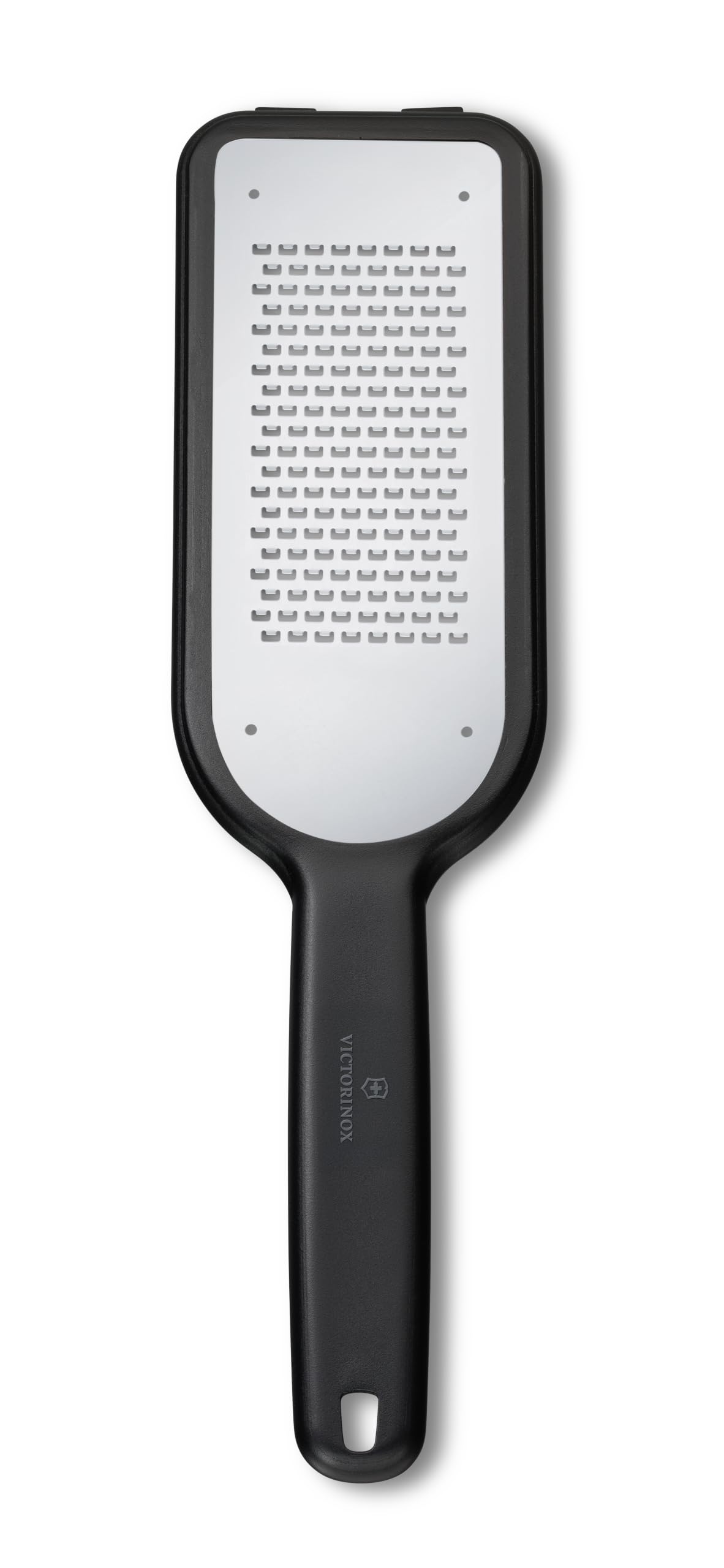 Victorinox Grater, fine Blade, Black