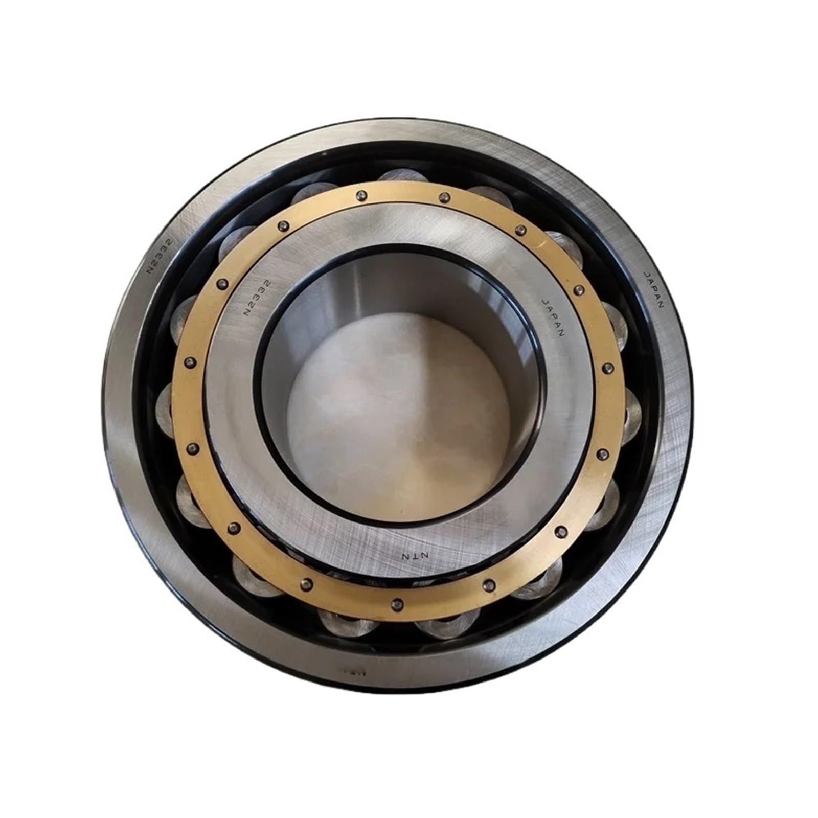 JJHQOKYNA 160x292x114mm Cylindrical Roller Bearing N2332 N2332M