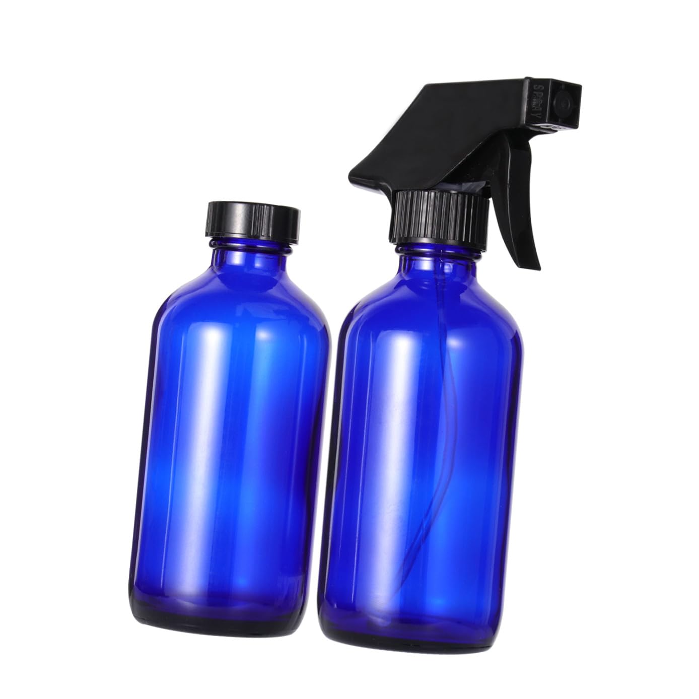 FRCOLOR Botellas Pulverizador Botellas Recargables Para Envases Individuales Pulverizador De Viaje Para Cosméticos