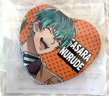 ヒプノシスマイク　ヒプマイ　白膠木簓　flava 缶バッジ 24個 ヒプマイ flava 缶バッジ 白膠木簓 40点セット - メルカリ