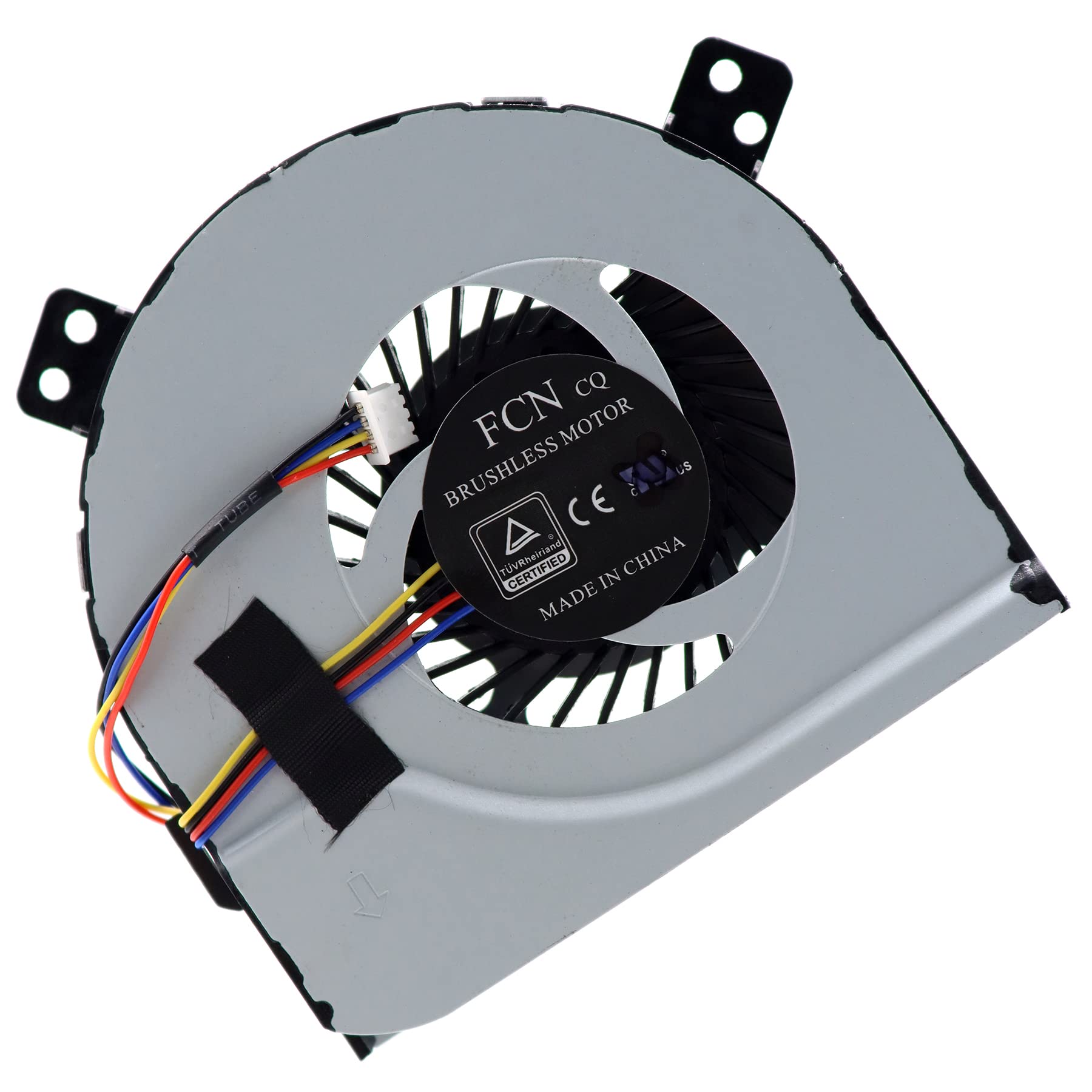 Amazon.com: Deal4GO CPU Cooling Fan DC28000C7S0 90202308