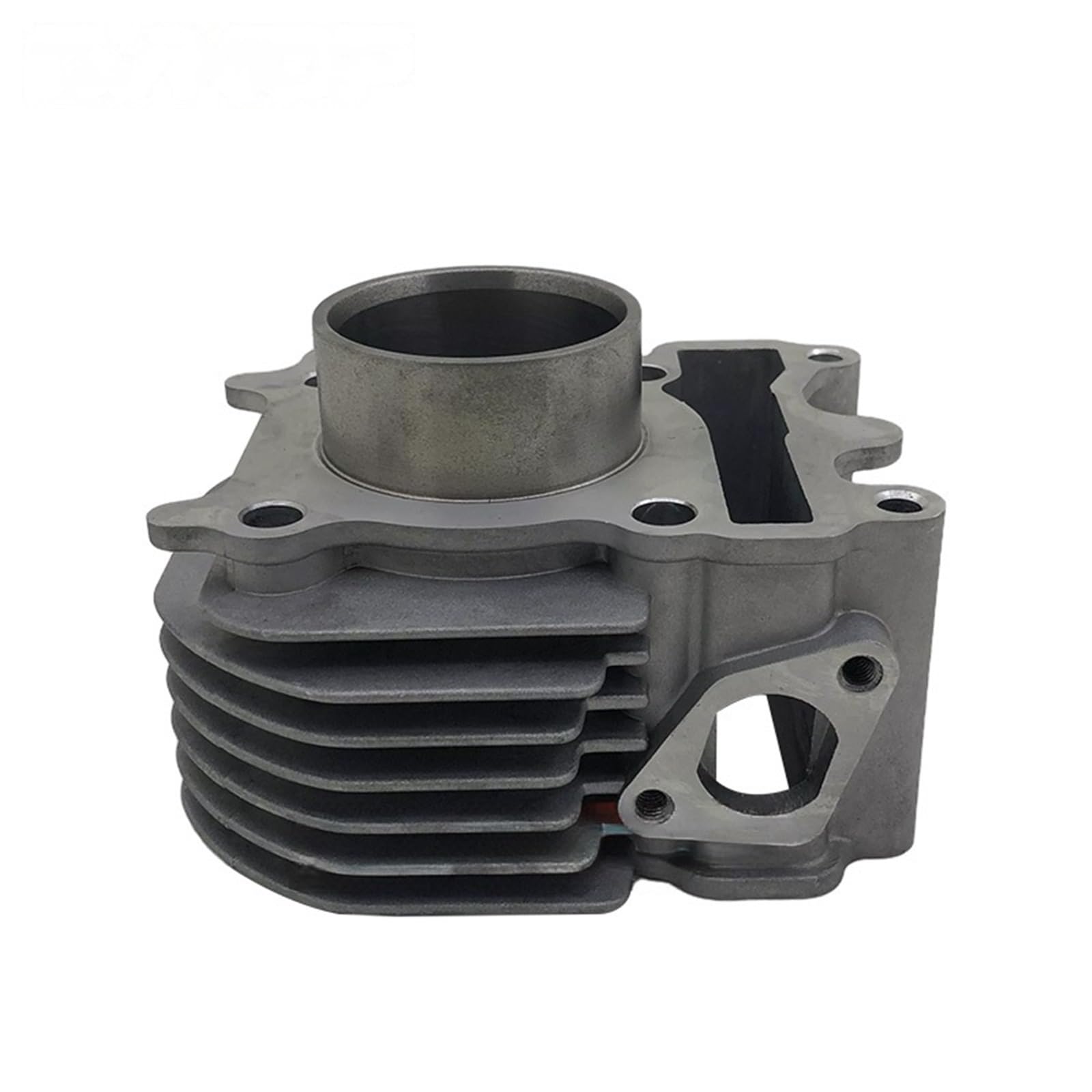 Zestaw cylindrów motocyklowych do Yamaha ZY100 RS100 JOG100 ZY RS JOG 100 100cc 49mm części zamienne do silnika