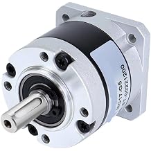 Nema 17 Planetary Gearbox Motor Speed Reducer