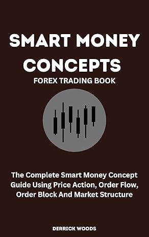 Smart Money Concepts: The Complete Smart Money Concept Guide Using ...