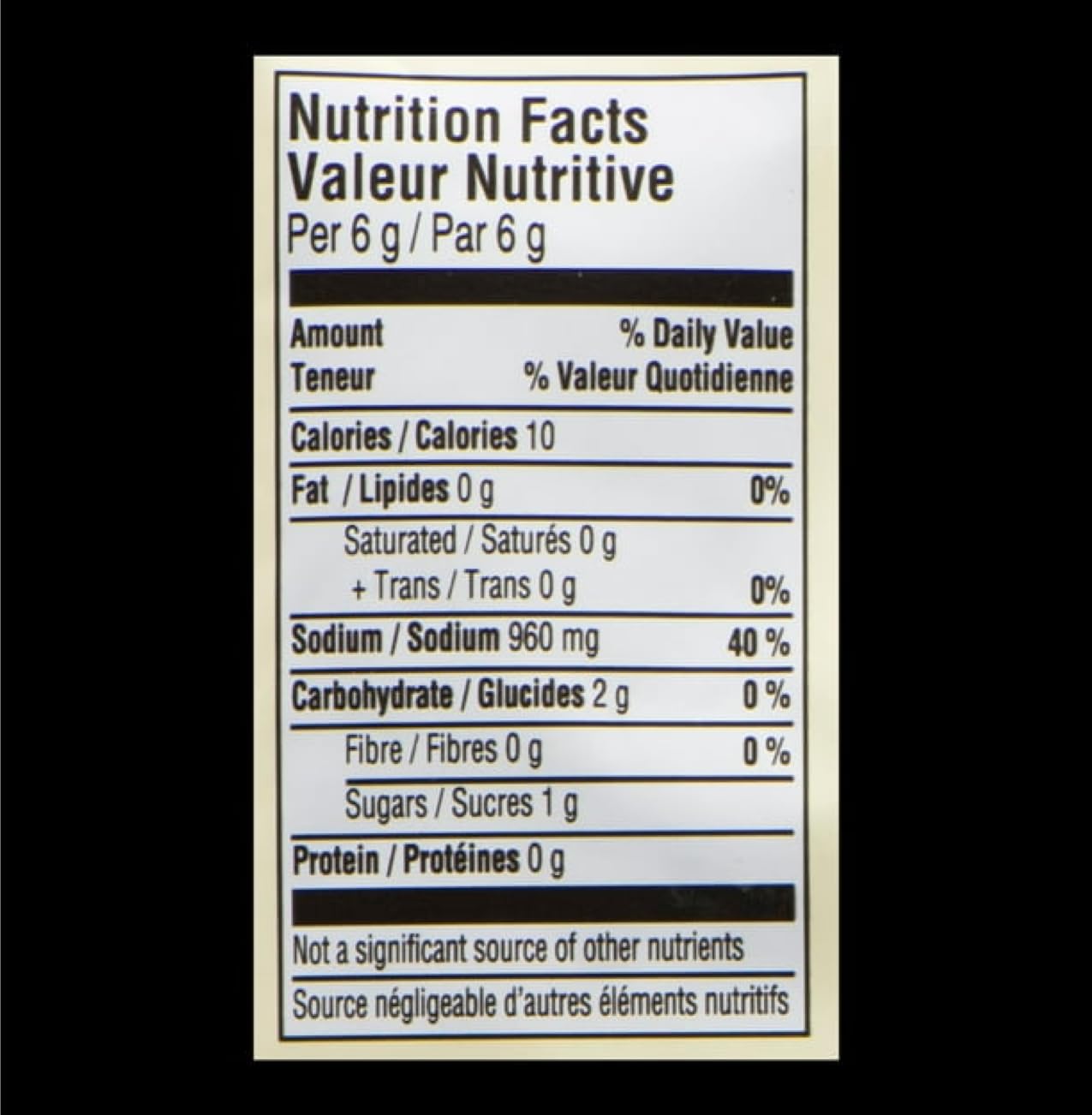 Mama Sita's Sinigang Sa Sampalok Tamarind Seasoning Mix 1.76oz (50g) 3 Pack - 3