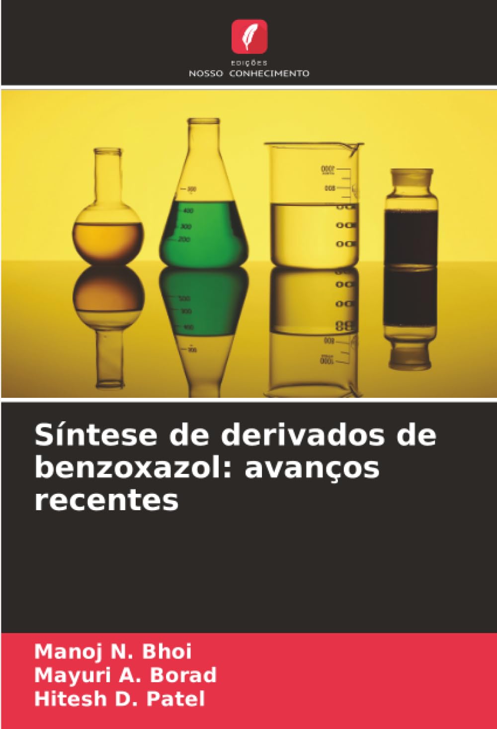 Síntese de derivados de benzoxazol: avanços recentes