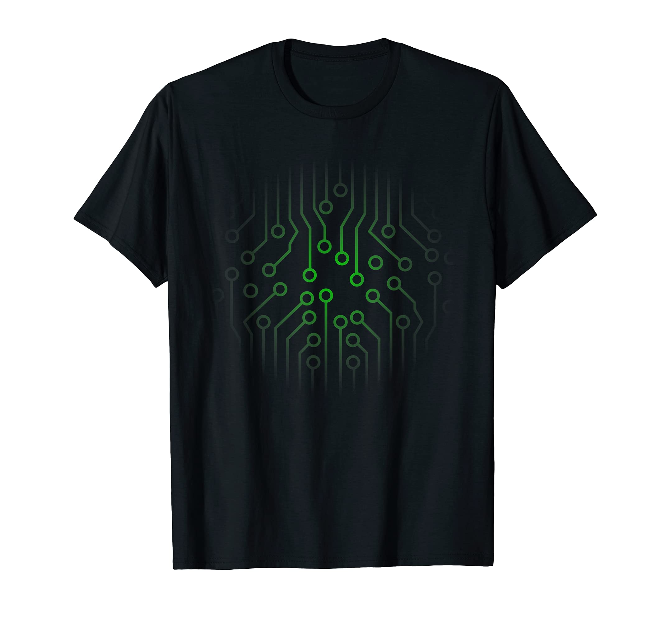 90s USA製　Computer Gear 電子回路基板　Tシャツ 90s USA製 Computer Gear 電子回路基板 Tシャツ