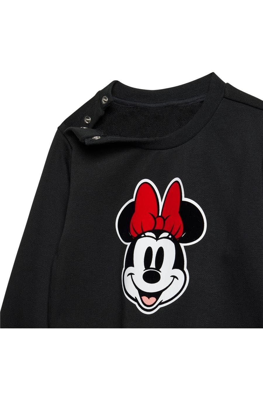 Dres dziecięcy adidas Originals x Disney, czarny