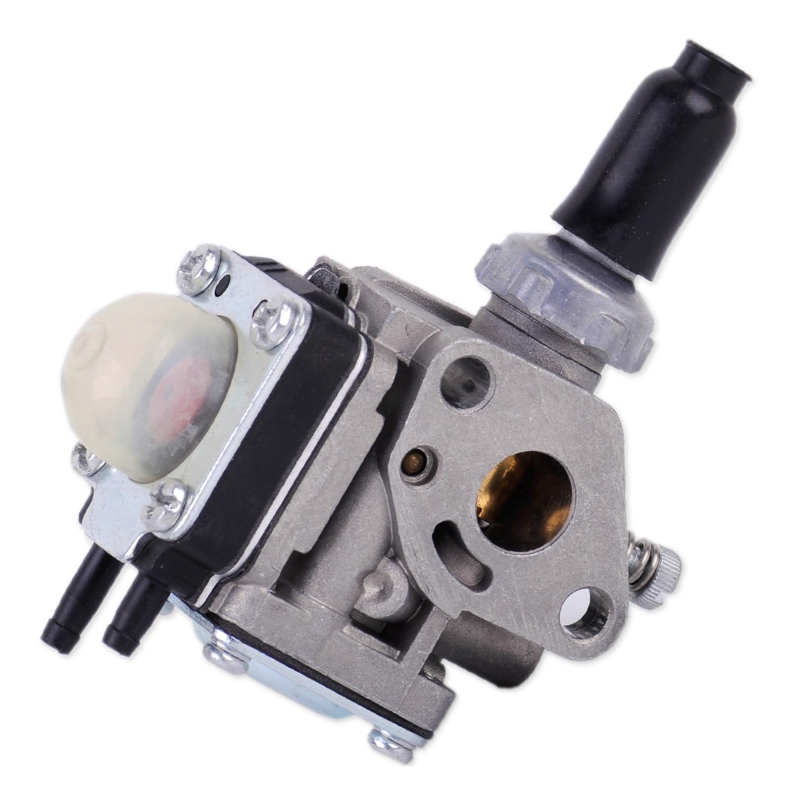 Carburateur Carb Kawasaki TH43 TH48 : remplacement pour moteur strimmer