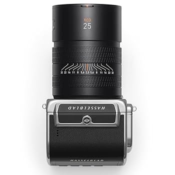 【新品未使用】HASSELBLAD XCD 2,5/90V レンズ｜正規品 XCD 2,5/90V