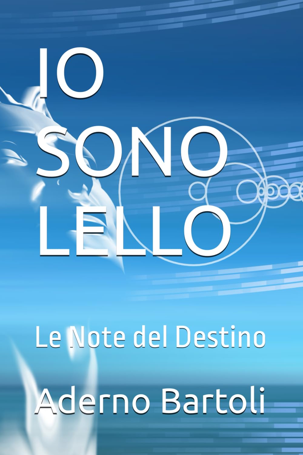 IO SONO LELLO: Le Note del Destino
