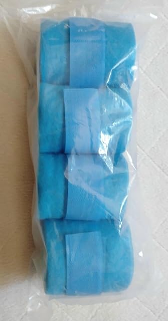 Foto 2 de 3 de HKM Vendas clásicas de 2 m de Longitud (Aqua)