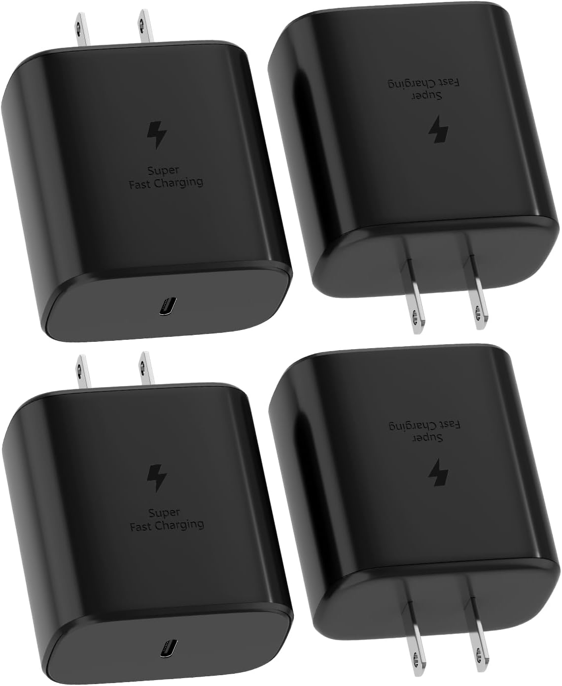 45W USB C Fast Charging Block Type C Wall Plug Charging Brick