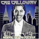 Minnie the Moocherの画像