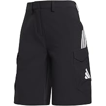 adidas Women's Mercedes - Amg Petronas Formula 1 Team Mechanics Short Shorts