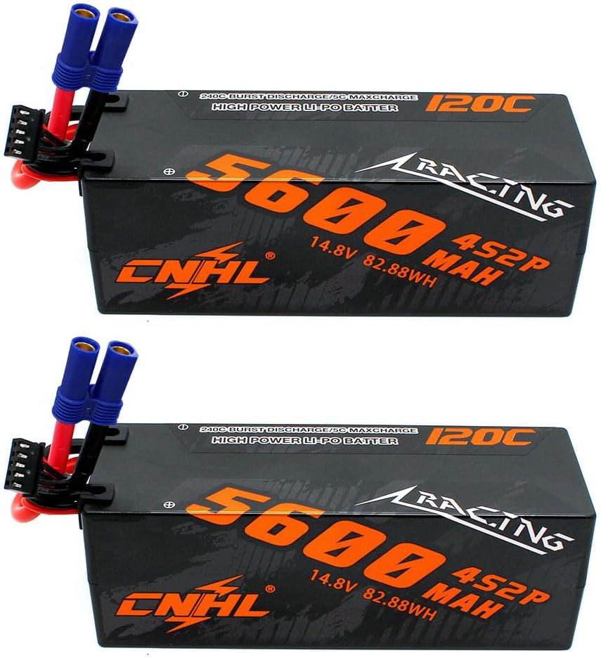Bateria Lipo 3s 11.1v Cnhl Black 2200 Mah 30c Xt60 | Cuotas sin interés Bateria Lipo 3s 11.1v Cnhl Black 2200 Mah 30c Xt60 | Cuotas sin interés
