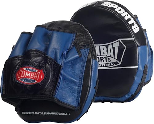 Combat Sports Micro Punch Mitts